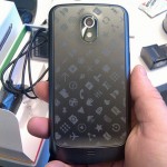 Google Gives Out Special Edition Galaxy Nexus Smartphones To Employees