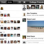 Google+ iOS App Gets Updated