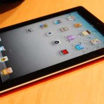 iPad Continues To Set The Pace On Tablets