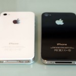 The Difference Between The iPhone 4 And iPhone 4S