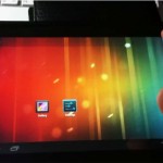 Amazon Kindle Fire Gets Android Ice Cream Sandwich Port (Video)