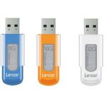 Lexar Unveils Antimicrobial Protected, JumpDrive S50 USB Flash Drive