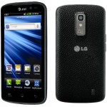 LG Nitro HD Android Smartphone Lands On AT&T