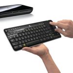 Logitech Revue Gets Android Honeycomb Update