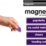 magnetU