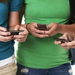 Heavy Smartphone Use Alarms Health Experts