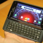 Motorola Droid 4 Revealed, Coming December 8th
