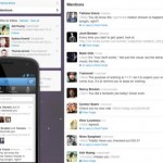 Twitter Gets New Look