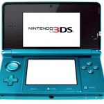 Nintendo 3DS To Be Used By Louvre Visitors