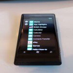 Nokia Lumia 800 Software Updates Start Rolling Out