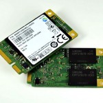 Samsung Shows Off PM830 mSATA SSD for Ultrabooks