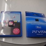 PS Vita Digital Games Launch Slower than Retail Versions