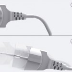 PumPing Tap Boots You Cables out of the Outlet