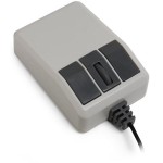 The Retro USB Mouse