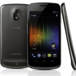 Verizon Galaxy Nexus Coming Friday?