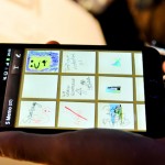 Samsung Ships 1 Million Galaxy Note Smartphones