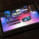 Samsung To Launch Retina Resolution Tablet Before Apple?