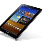 Samsung Galaxy Tab 7.7 Goes Up For Pre-order