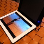 Sound Cover iPad 2 Cover With Built In Speakers (Video)