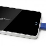 Super Talent Storage Pod Mini USB 3.0 SSD Announced
