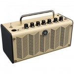 Yamaha’s Retro Cool THR5 Amp Debuts