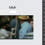 Tubalr Transforms YouTube Into Your Own Personal Jukebox