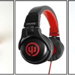 Wicked Audio Solus Headphones Surface