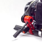 50-Dollar Follow Focus DSLR Lens Controller (video)