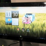 Acer Inconia Tab A510 Lands In Europe In April
