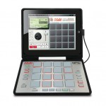 Akai Unveils MPC Fly iPad 2 Portable Mixer Case (video)