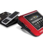 Alesis Unveil iPad AmpDock And Drum Module Dock (video)