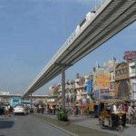 Massive Rail Car Network To Rise In India