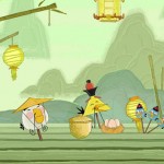 Angry Birds Seasons Year Of The Dragon Released (Video)