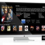 Apple Having Problems Securing Content For Apple HDTV?