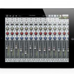 Auria 48-Track iPad Recording App Launched By Wavemachine Labs (video)