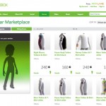 Avatar Tattoos Now Available On Xbox Live
