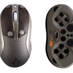 Shogun Bros. Assassins Creed Revelations Chameleon X-1 Mouse Announced