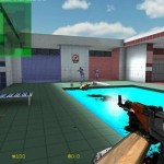 Counter Strike Unofficially Ported To Android Tablets (video)