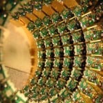 Quantum Computing Sort Of Makes History With Super-Computation