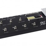 Fender Mustang Floor, Multiple Effect Control Pedal Unveiled