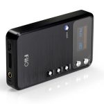 Fully Customisable FiiO E17 Alpen Headphone Amplifier