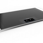 From The Bowels Of CES: The Mighty Freedom Induction Cooktop