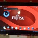Fujitsu Stylistic M532 Android Tablet Leaked (Video)