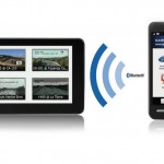 Garmin 3500 nüvi GPS Range And New Android App Introduced At CES