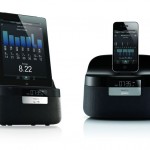 Gear4 Renew SleepClock, iOS Device Non-Contact Sleep Monitor Unveiled (video)