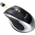 Genius DX-ECO Battery Free Wirless Mouse For PC And Mac Announced
