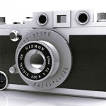 Gizmon iCA Classic Camera iPhone Case