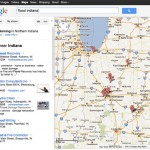 Google Maps Emergency Public Alerts Feature Launches