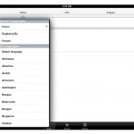 Google Translate iOS App Arrives On Apple’s iPad