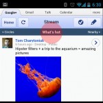 Google Rolls Out New Features To Its Google+ Mobile Apps